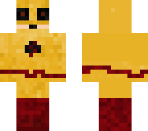 reverse flash