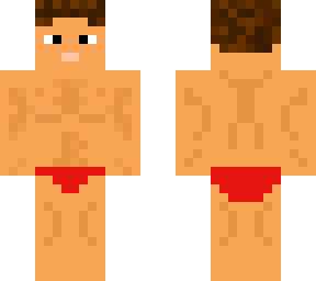 ripped guy