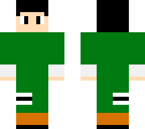 rock lee