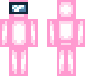 rose crewmate