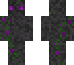 rose enderman