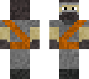 sand ranger