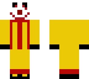 scaryclown