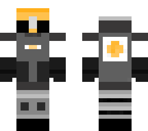 sci fi medic