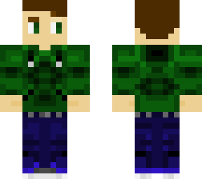 sergeantpineapple casual