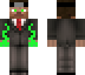 seydox121 in suit