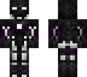 shadow iron
