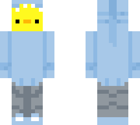 sharky duck