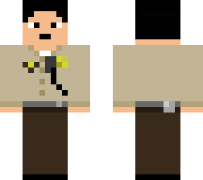 sheriff deputy