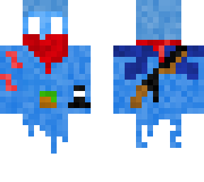 show town bandit