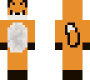 simple fox