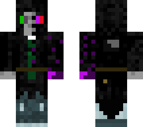 skin