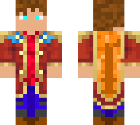 skin for sirchata