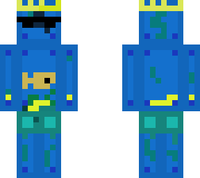 skin pesera
