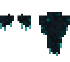 skulk cloak hood down