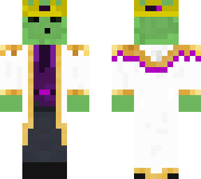slime king