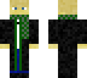 slytherin student 3.0 ( final version )