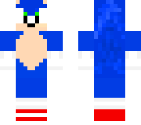 sonic (reuplaod)