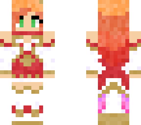 star guardian miss fortune skin