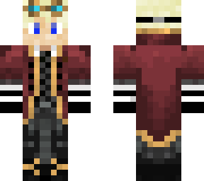 steampunk ekulll