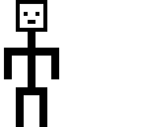 stick man 2.0
