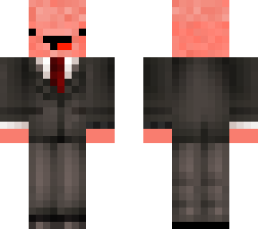 suit patrickstar