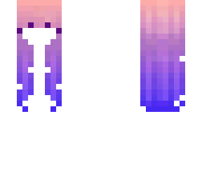 sunset hair base