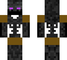 supreme wither skeleton