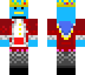 techno penguin remastered