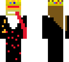technoblade tribute