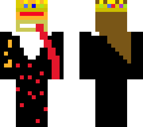 technoblade tribute