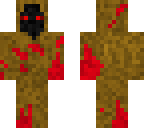 the forbidden unmasked