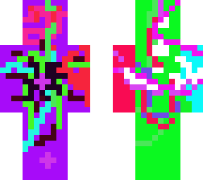 the glitch