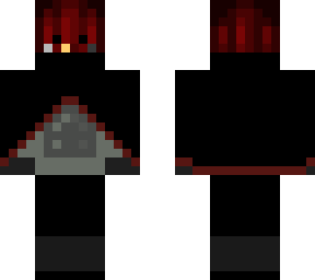themeltedpower (fixed)