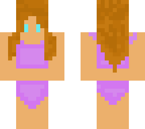 tog girl
