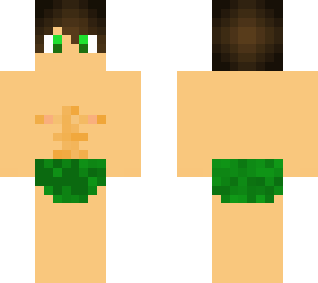 traje de bao