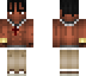 travis