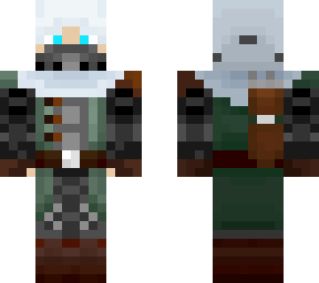 tundra archer omg
