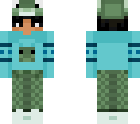 turtle boy (updated)