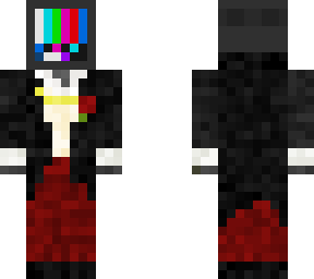 vampire tv