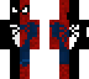 venom vs spiderman
