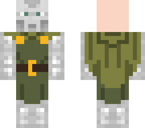 victor von doom