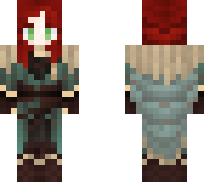 viking- ((recolor from w1nterkaust))