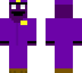vincent afton