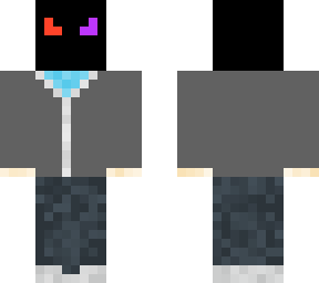 voidix ( outstanding skin )