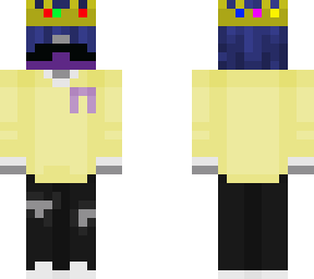 vynilive crown