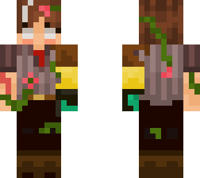 wanderer screwz