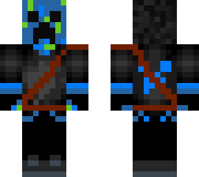 watercreeper