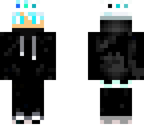 white kaiiyo