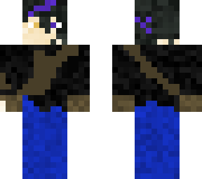 william, adventurer